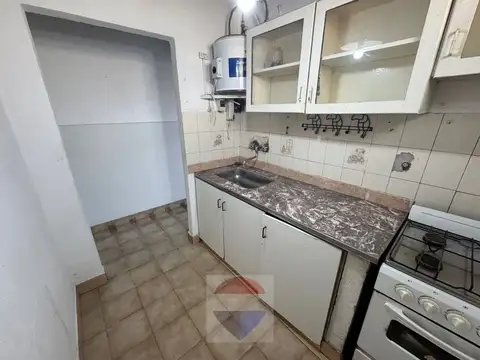 Departamento en Venta 36 años