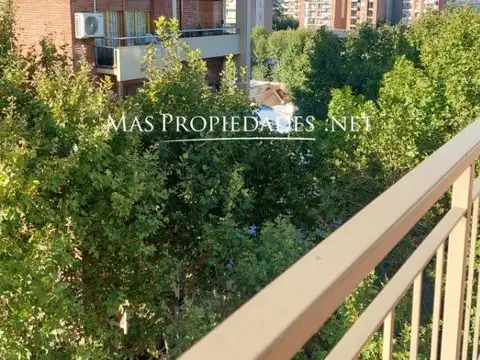 Venta Departamento 2 Dormitorios en Monte Grande 100