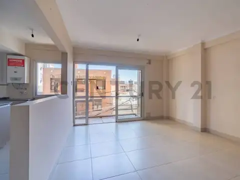 San Jeronimo 1786-Departamento 2 dormitorios-cocheras en venta-Venta Microcento