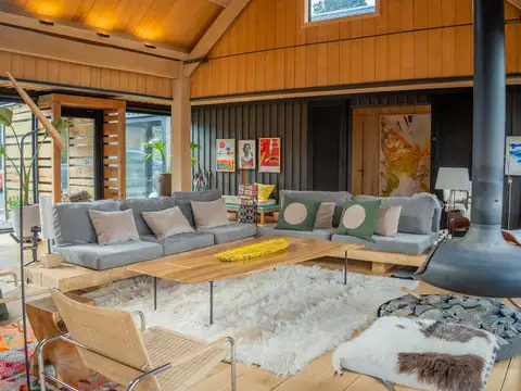 Casa en Venta de 2 dormitorios