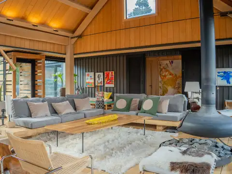 Casa en Venta al Noroeste