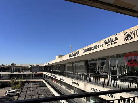 Local en VEN Street Center - VILLANUEVA