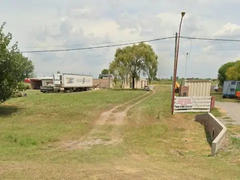 Terreno en Las Tunas