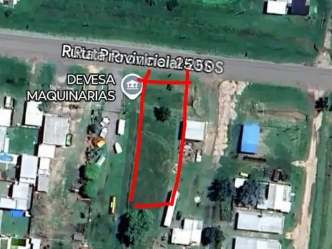 Terreno en Venta en Las Tunas, USD 29.000
