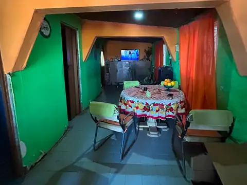 Casa en Venta 50 años