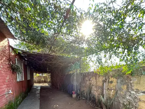 Av. San Lorenzo 1200
