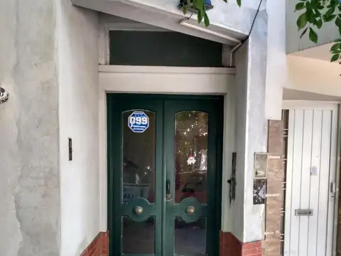 Roque Saenz Peña 648