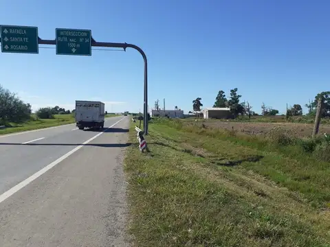 Ruta Nacional N° 19