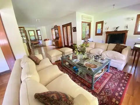 Casa en Venta 30 años