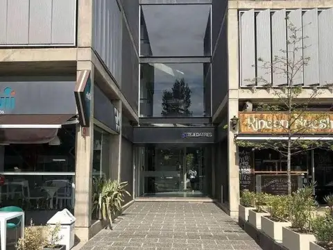 Oficina en Venta en Cordoba, USD 110.000