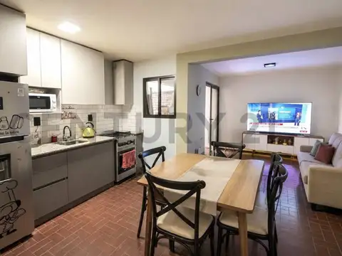 Departamento en Venta de 3 dormitorios