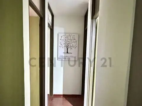 Departamento en Venta en Godoy Cruz, USD 55.000