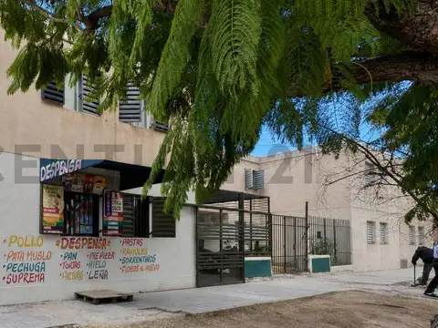 Venta de Departamento