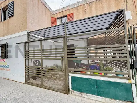 Tres arroyos 2200, Piso 0