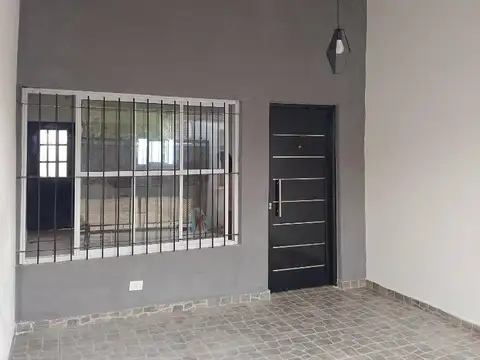 Casa en Alquiler A Estrenar