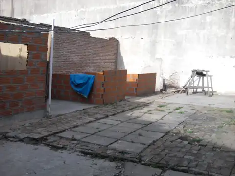 Terreno en Venta en Villa Lugano, USD 160.000