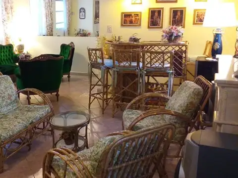 Casa en Venta 60 años