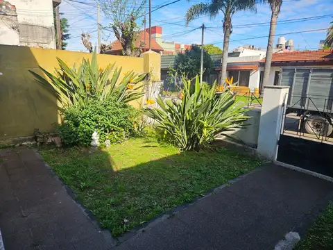 Perito Moreno al 2938