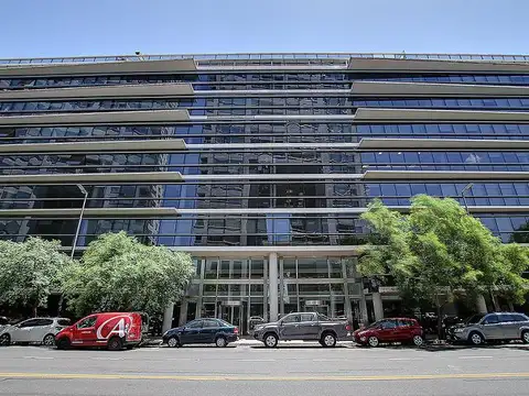 Oficina en alquiler en Puerto Madero