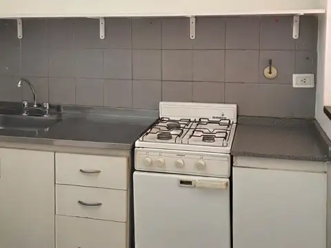 Departamento en Alquiler de 3 ambientes