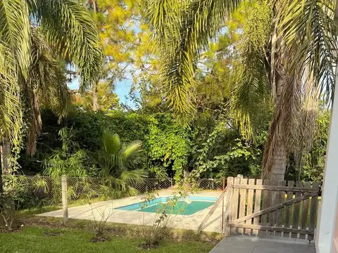 Casa en venta en una planta