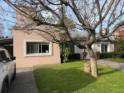 Casa en Venta 12 años