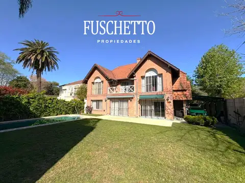 Casa en Venta 30 años