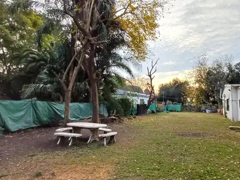 LOS CARDALES ¡APTA CREDITO!