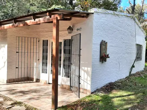 LOS CARDALES PUEBLO ¡APTA CREDITO!