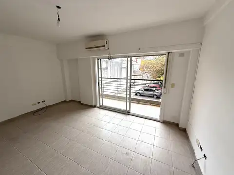 1 AMB - SIN EXPENSAS! - BALCON AL CONTRAFRENTE!