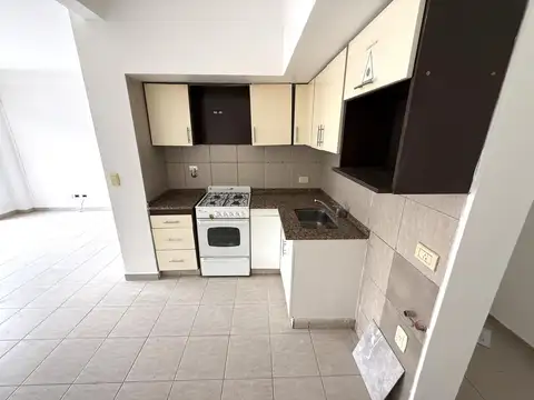 Departamento en Alquiler 25 años