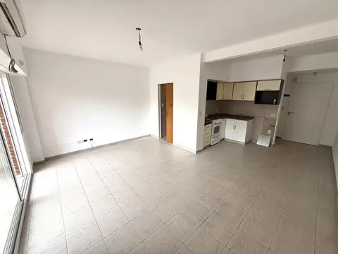 Departamento en Alquiler de Monoambiente