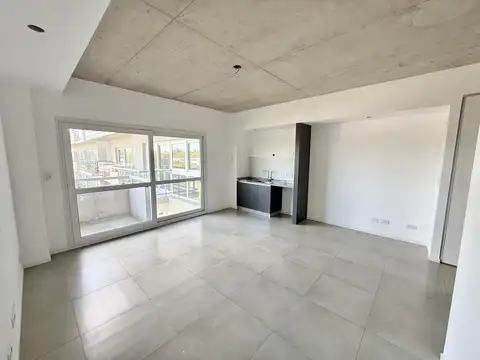 Amlplio Monoambiente venta en Complejo Campus Norte - Villa Martelli