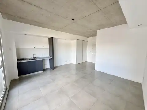 Departamento en Venta en Villa Martelli, USD 68.000