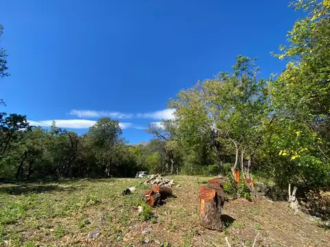 Terreno en Venta en Corralito San Javier, USD 16.000