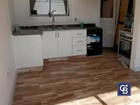Departamento en Venta con 2 cocheras