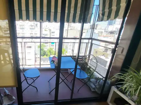 Departamento en Venta en Caballito, USD 85.000
