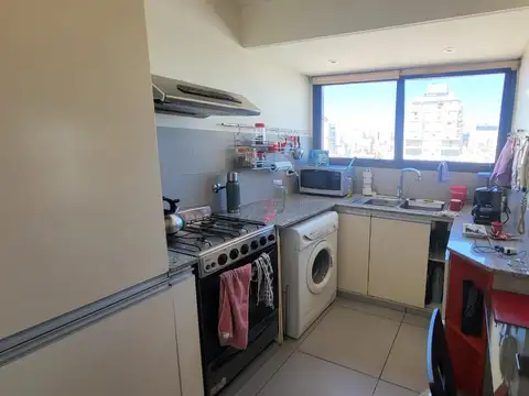 Departamento en Venta al Oeste