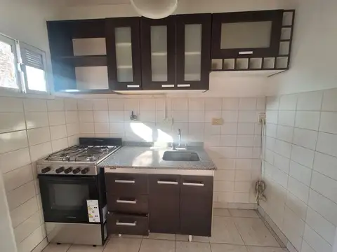 Depto Tipo Casa en Venta de 2 ambientes