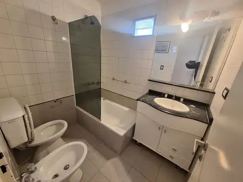 Venta PH 2 ambientes Villa Pueyrredon
