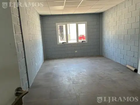 Parque Industrial Hurlingham