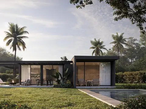 Casa en Venta en Pilar Del Este - Santa Sofia, USD 185.000
