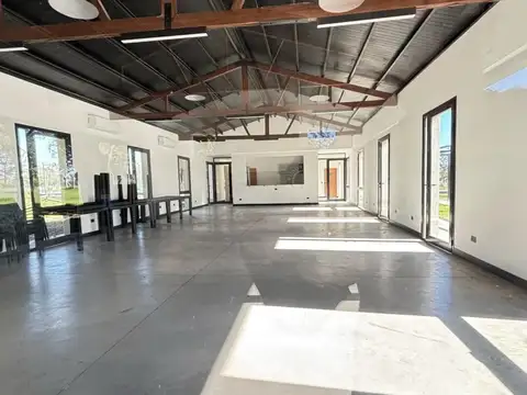 Venta de casa 3 habitacion en Santa Sofia Pilar del Este