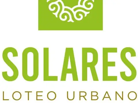 SE VENDE TERRENO EN LOTEO SOLARES, AVELLANEDA