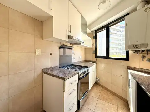 Departamento en Alquiler en Nuestra Señora De Lourdes, $ 620.000