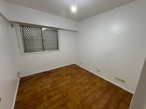 Departamento en alquiler en Belgrano R