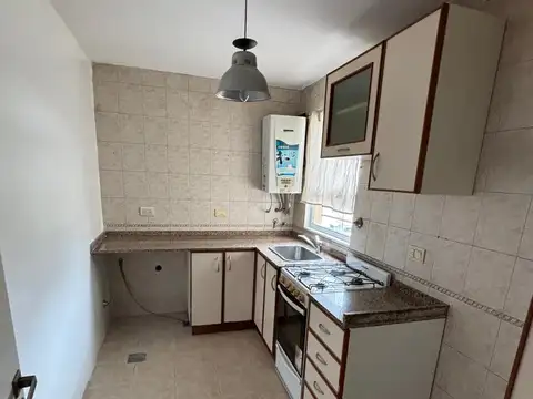 Departamento en Alquiler de 1 dormitorio