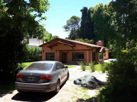 Highland Park CC 100