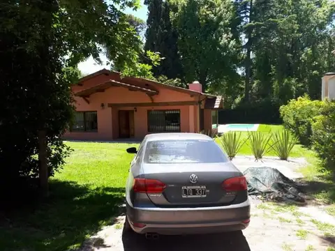 Casa  en Alquiler ubicado en Highland Park CC, Pilar, G.B.A. Zona Norte