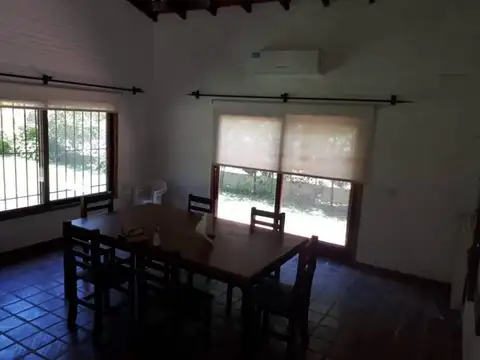 Casa en Alquiler al Noroeste